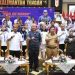 Pemprov Kalteng Dukung Gerakan Perang Terhadap Narkoba “War On Drug”