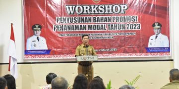 Pentingnya Investasi dalam Meningkatkan Perekonomian