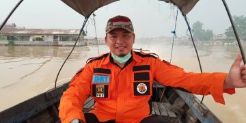 Heru : Mari Kita Tumbuhkan Empati dan Saling Membantu