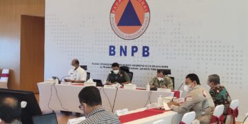 Antisipasi Penanganan Karhutla, Harus Mengedepankan Koordinasi dan Sinergitas