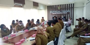 BRIN Gelar Focus Group Discussion