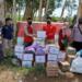 bantuan binda kalteng