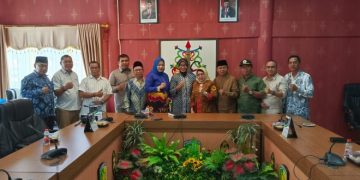 Legislator Studi Komparatif Pelestarian Cagar Budaya