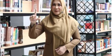 Kadispursip Kalteng Berharap IPI Terus Tingkatkan Kualitas dan Kompetensinya