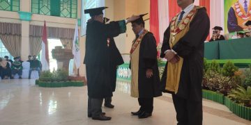 Wagub Edy Pratowo : SDM Unggul Kunci Utama Pembangunan Daerah