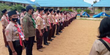 Kwarran Selat Laksanakan KMD