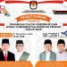Nanti Malam Debat Pertama Calgub/Cawagub Kalteng