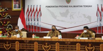 Usulan Pemprov Kalteng Direspon Cepat Bappenas