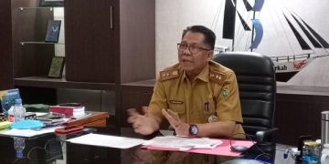 Kembangkan Potensi Kelautan dan Perikanan, Pemprov Kalteng Jajaki Kerja Sama dengan PT. Perindo