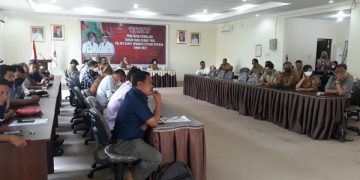 Posisi November 2022, Harga TBS Kalteng Kembali Menguat