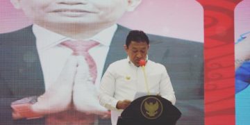 Potensi Pemuda Harus Dikembangkan Demi Kemajuan Pembangunan Kalteng
