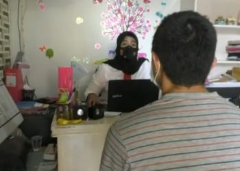 Paman Bejat Pencabul Keponakan Diringkus Polisi