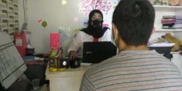 Paman Bejat Pencabul Keponakan Diringkus Polisi