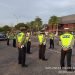 Satlantas Polres Seruyan Rutin Gatur Lalu Lintas di Pagi Hari