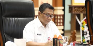 Kalteng Masuk 8 Provinsi dengan Pertumbuhan Ekonomi Lebih Tinggi dari Inflasi
