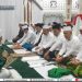 Gubernur Bersama Wagub Ikuti Kegiatan Malam Nisfu Sya’ban di Istana Isen Mulang