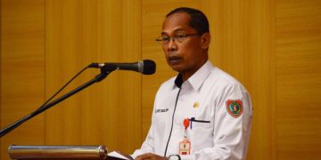 Dinkes Prov. Kalteng Lakukan Orientasi Layanan Tes dan Pengobatan HIV AIDS dan PIMS