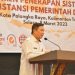Pemprov Kalteng Bersama KASN Lakukan Penandatanganan Komitmen Penerapan Sistem Merit di Instansi Pemerintah Daerah
