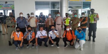 Pelaku Perjalanan Dalam Negeri (PPDN) Tidak Wajib Antigen atau PCR