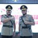 Kapolri Lantik Kapolda Kalteng