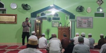 Saat Bulan Suci Ramadhan Momentum Pererat Silaturahmi