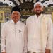Temui Habib Syech di Solo, Sekda Nuryakin Pastikan Kalteng Bersholawat Digelar Awal Juni Mendatang