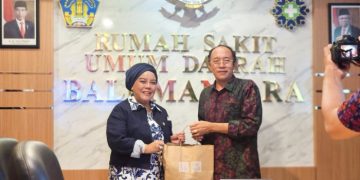 Wakil Ketua III DPRD Kalteng Kunker ke Bali Terkait Penanganan Stunting