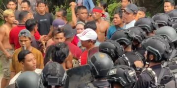 DAD Kalteng Inginkan Solusi Terbaik Atasi Sengketa Warga dengan PT BJAP