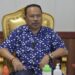 Sekda Prov. Kalteng Pimpin Rapat Pembahasan Rejuvenasi Anjungan TMII Kalteng