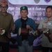 Turnamen Catur dan Catur Simultan Meriahkan Harhubnas