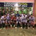 Tim Futsal Polsek Seruyan Hilir Menuju Final