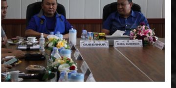 Sugianto : Harus ada Tindakan Nyata Satgas Pangan Dalam Pengendalian Harga