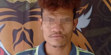 Polisi Berhasil Meringkus Pelaku Pembunuhan Pasutri