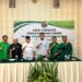 H. Darwandie Terpilih Sebagai Ketua DPC PPP Kapuas