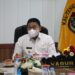 Wagub Kalteng Hadiri Rapat Kesiapan Penerapan PPKM Natura