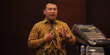 Satgas Stunting Gumas Bersinergi dengan Lintas Sektor Atasi Stunting