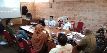 KONI Kalteng Akan Asuransikan Atlet Pelatprov PON XX