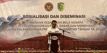 Sahli Herson B. Aden: Kesadaran dan Kecintaan Terhadap Negara Harus Terus Dipupuk