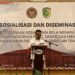 Sahli Herson B. Aden: Kesadaran dan Kecintaan Terhadap Negara Harus Terus Dipupuk