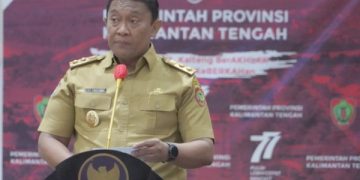 Wagub Edy Pratowo Tegaskan Penggunaan Anggaran Harus Efektif dan Efisien