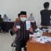 Rahmanto Ajak Warga Murung Raya Tidak Takut Divaksin Covid-19