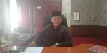 DPRD Dukung Penuh Langkah Pemkab Mura Berlakukan PPKM