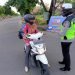 Sat Lantas Polres Seruyan Sosialisasi Tentang Saber Pungli ke Masyarakat