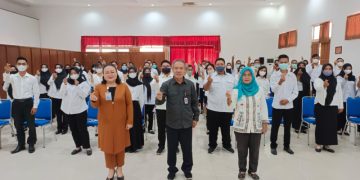 51 Calon P3K Penyuluh KB Ikuti Seleksi Kompetensi Teknis Tambahan