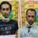 Miliki Sabu 3,20 gram, Dua Warga Tamban Catur Ditangkap Polisi
