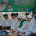 Istighosah dan Halal bi Halal Keluarga Besar NU dengan H. Agustiar Sabran