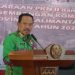 Sekda H. Nuryakin Harapkan Dapat Percepat Program Prioritas Provinsi Kalteng dan Nasional