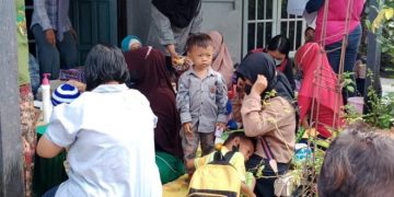 Pentingnya Peran Kader dalam Penyelenggaraan Posyandu