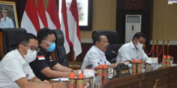 Persiapan UCI MTB Ditarget Rampung Akhir Juli
