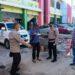 Tekan Penyebaran Covid-19, Polres Seruyan Rutin Operasi Yustisi